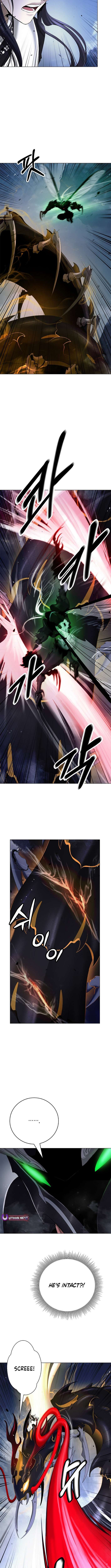 Call of the Spear Chapter 205 - Page 2