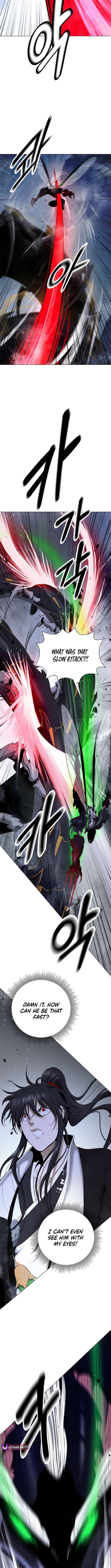 Call of the Spear Chapter 205 - Page 3