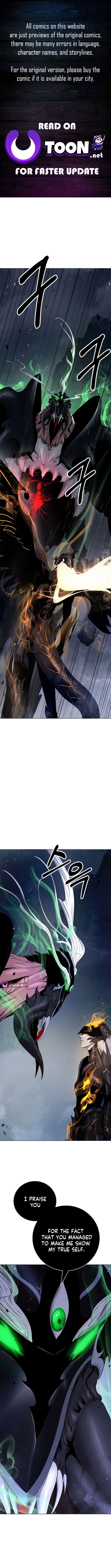 Call of the Spear Chapter 206 - Page 1