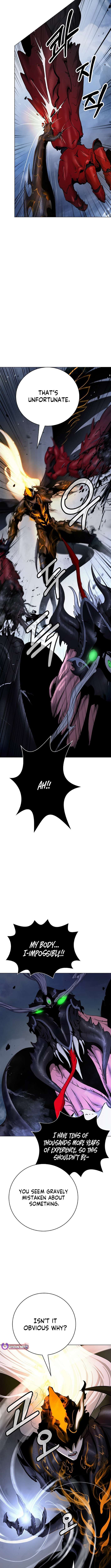 Call of the Spear Chapter 206 - Page 14