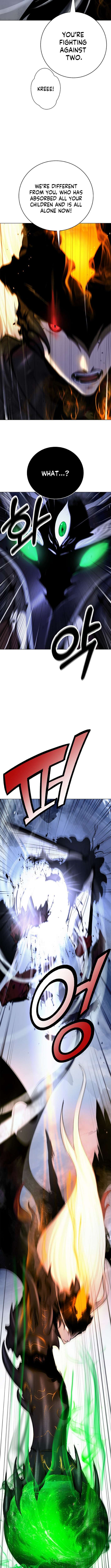 Call of the Spear Chapter 206 - Page 15