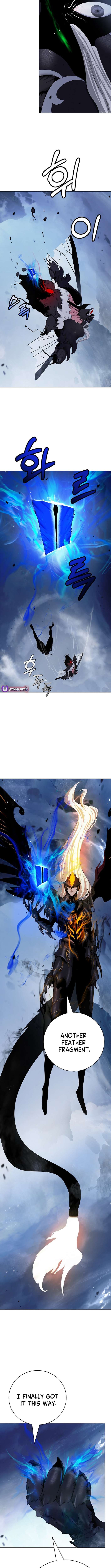 Call of the Spear Chapter 206 - Page 17