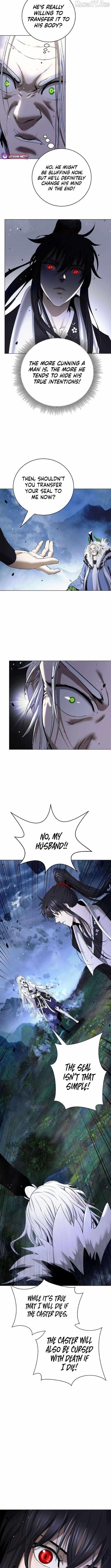 Call of the Spear Chapter 207 - Page 12