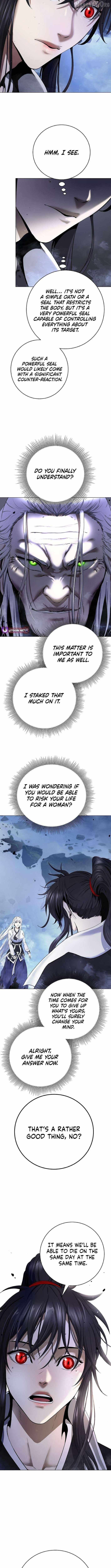 Call of the Spear Chapter 207 - Page 13