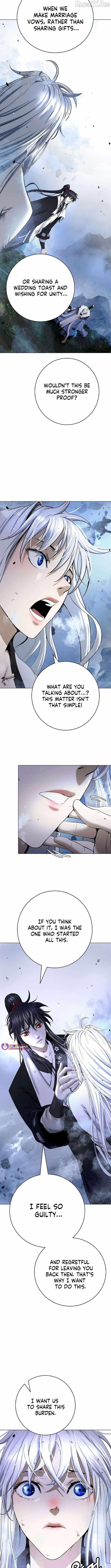 Call of the Spear Chapter 207 - Page 14