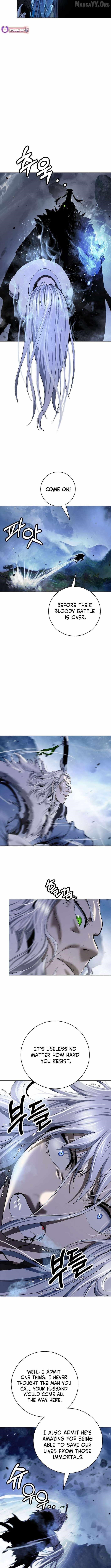 Call of the Spear Chapter 207 - Page 3