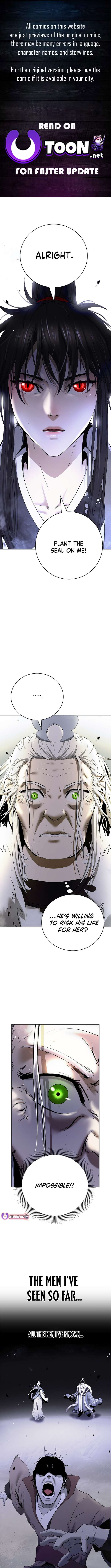 Call of the Spear Chapter 208 - Page 1