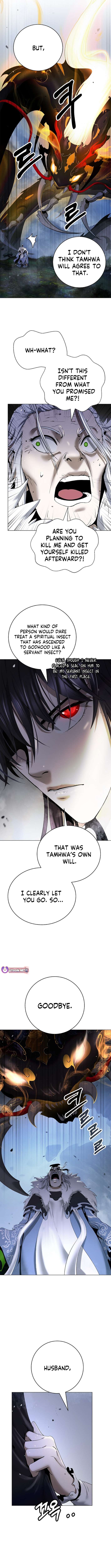 Call of the Spear Chapter 208 - Page 10