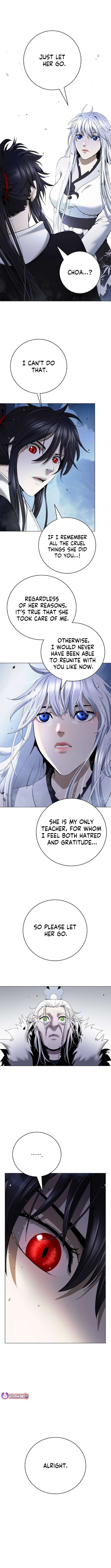 Call of the Spear Chapter 208 - Page 11