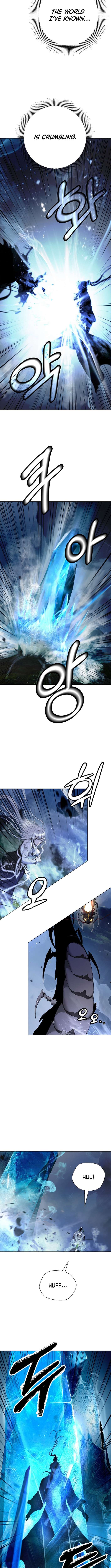 Call of the Spear Chapter 208 - Page 7