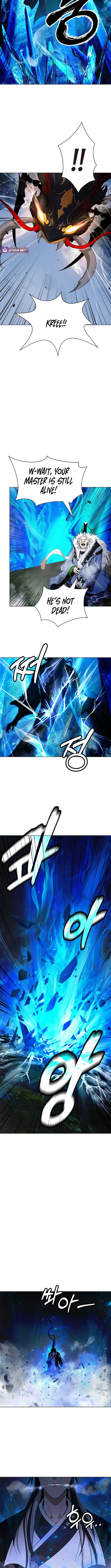 Call of the Spear Chapter 208 - Page 8