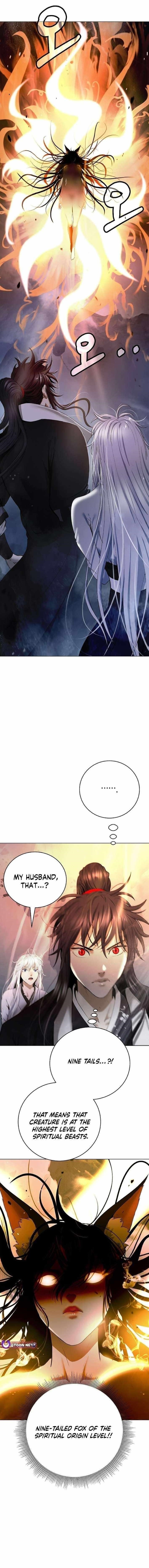 Call of the Spear Chapter 209 - Page 1