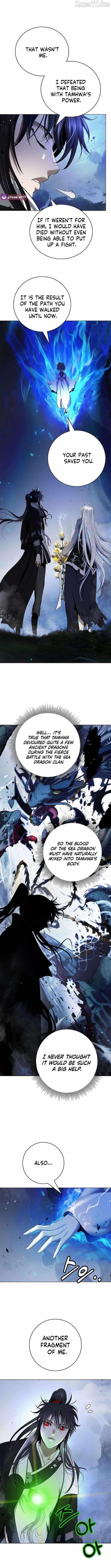 Call of the Spear Chapter 209 - Page 10