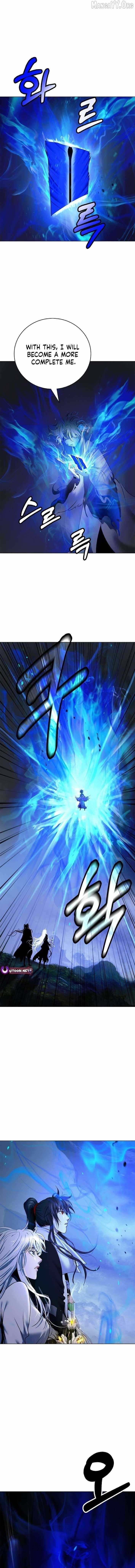 Call of the Spear Chapter 209 - Page 11