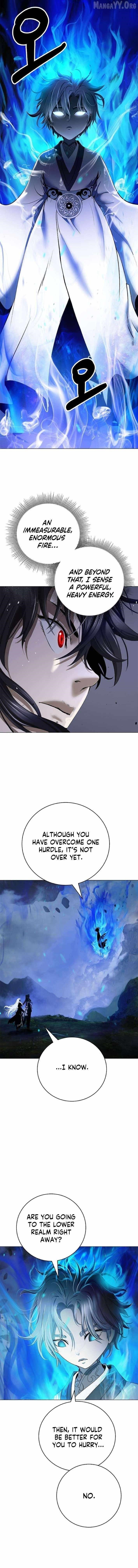 Call of the Spear Chapter 209 - Page 12