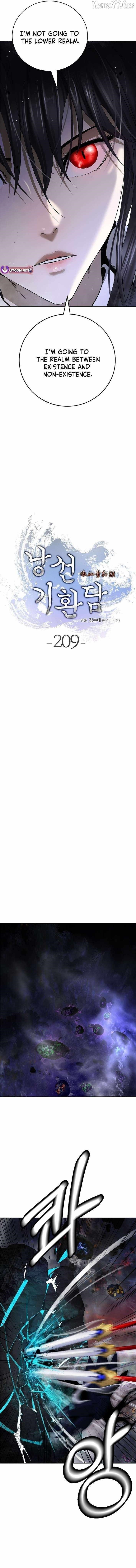 Call of the Spear Chapter 209 - Page 13