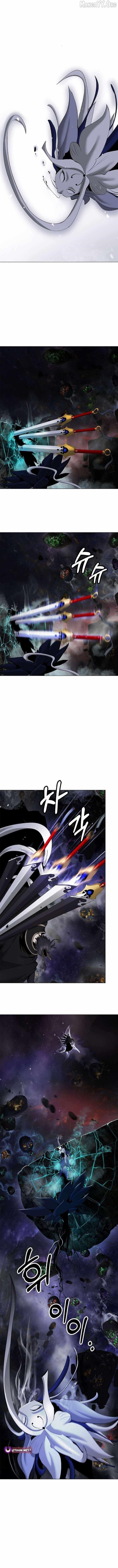 Call of the Spear Chapter 209 - Page 15