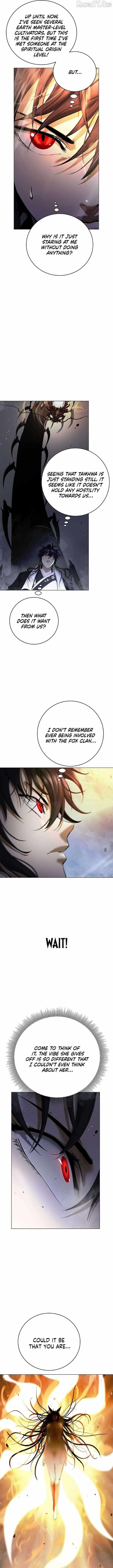 Call of the Spear Chapter 209 - Page 2