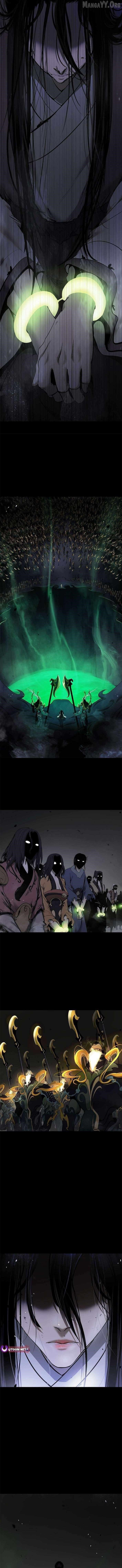 Call of the Spear Chapter 209 - Page 5