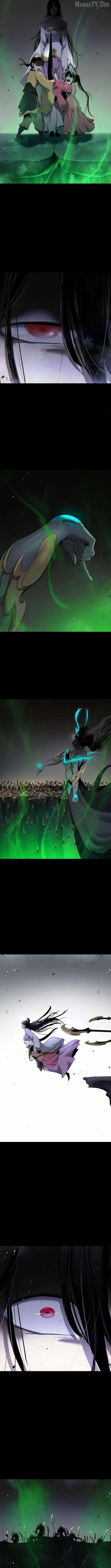 Call of the Spear Chapter 209 - Page 6