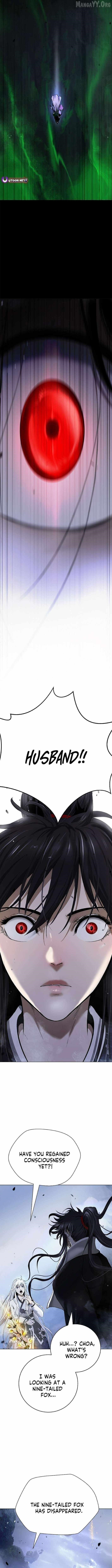 Call of the Spear Chapter 209 - Page 7