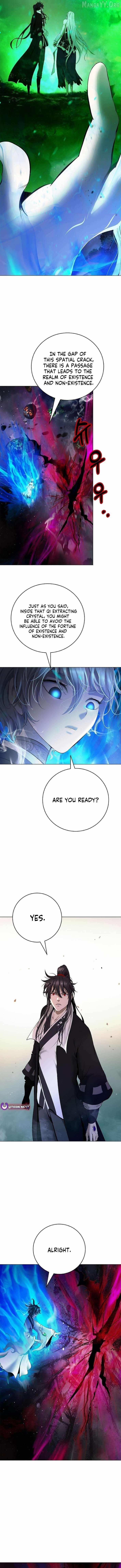 Call of the Spear Chapter 210 - Page 11