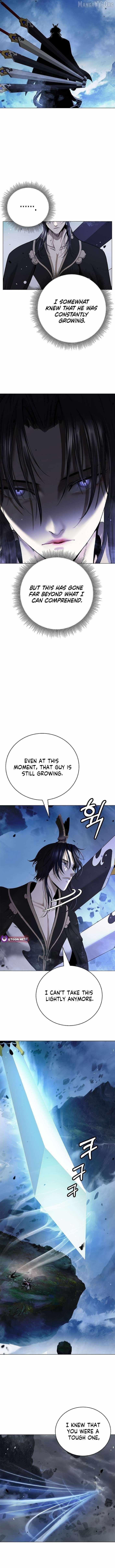 Call of the Spear Chapter 210 - Page 15