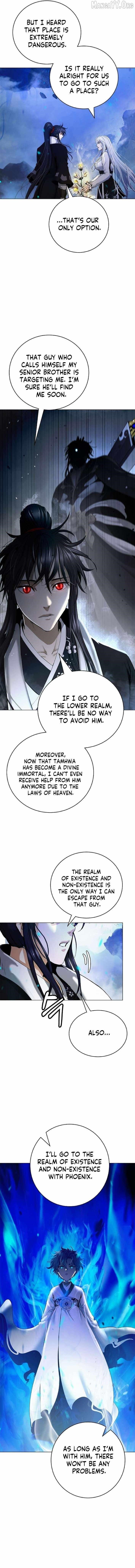 Call of the Spear Chapter 210 - Page 2