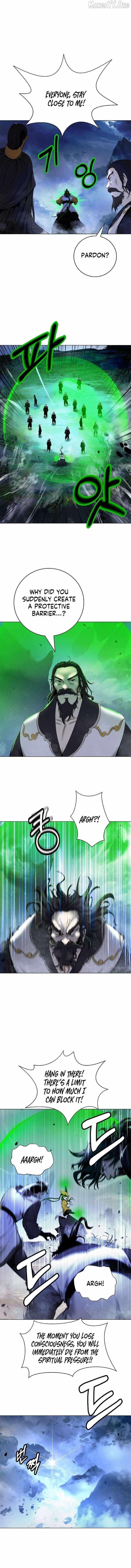 Call of the Spear Chapter 210 - Page 6