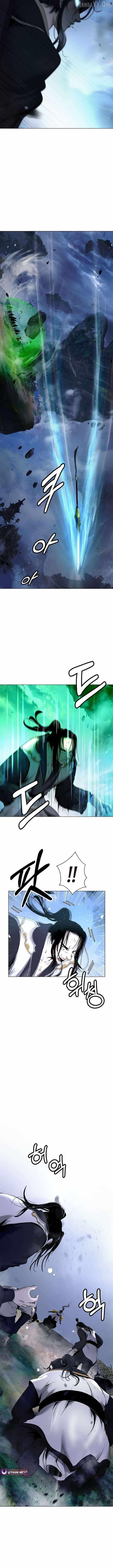 Call of the Spear Chapter 210 - Page 8