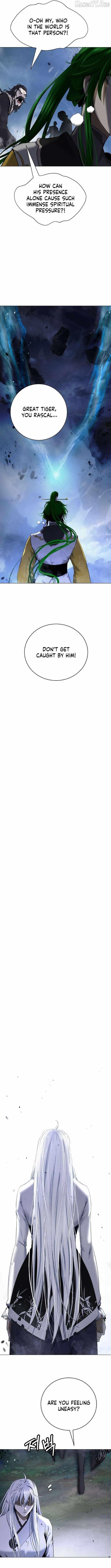 Call of the Spear Chapter 210 - Page 9