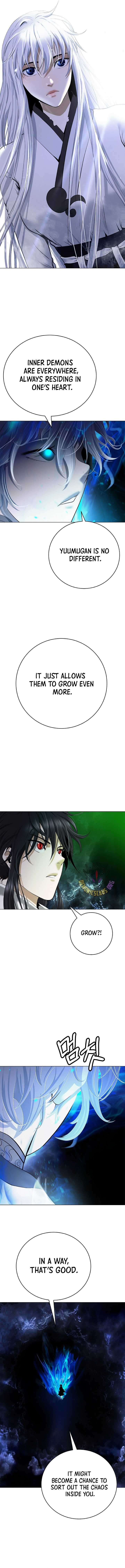 Call of the Spear Chapter 211 - Page 3