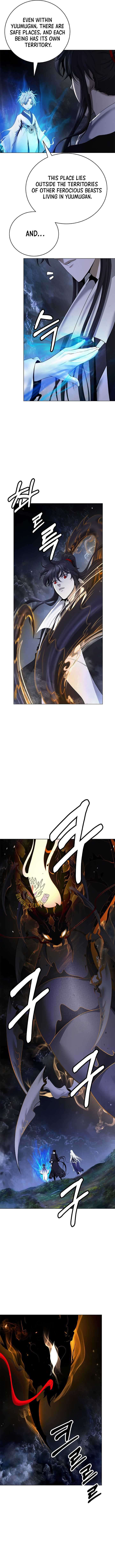 Call of the Spear Chapter 211 - Page 5