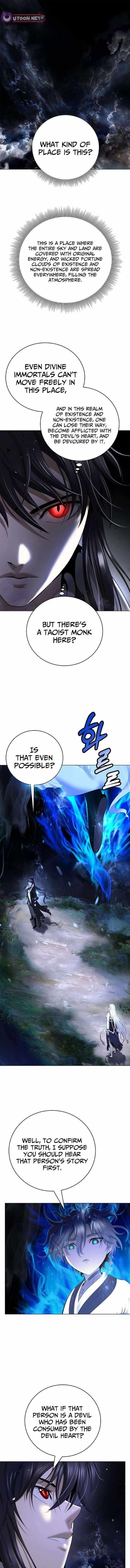 Call of the Spear Chapter 212 - Page 1