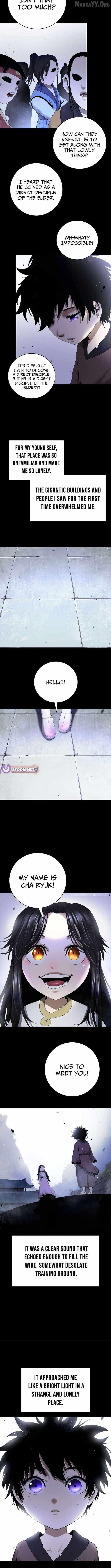 Call of the Spear Chapter 212 - Page 12