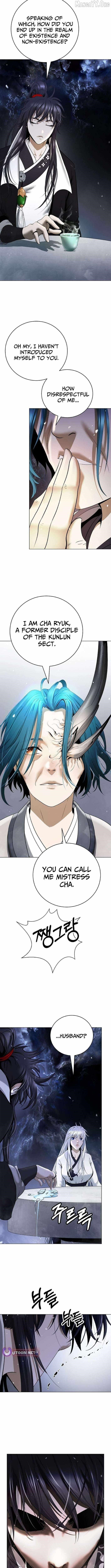 Call of the Spear Chapter 212 - Page 9