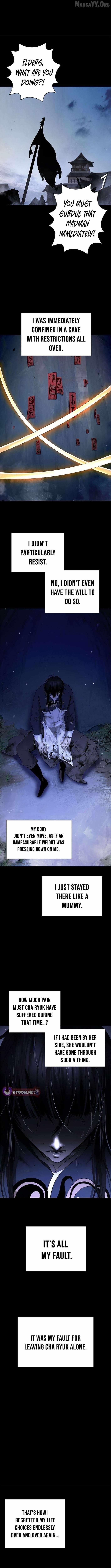 Call of the Spear Chapter 213 - Page 11