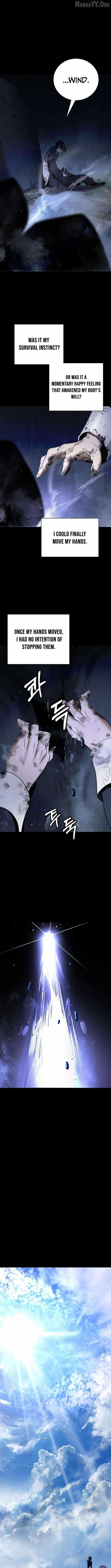 Call of the Spear Chapter 213 - Page 13