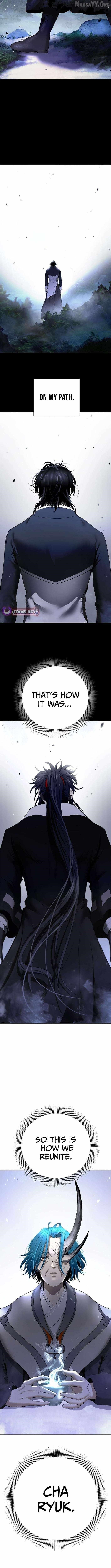 Call of the Spear Chapter 213 - Page 15