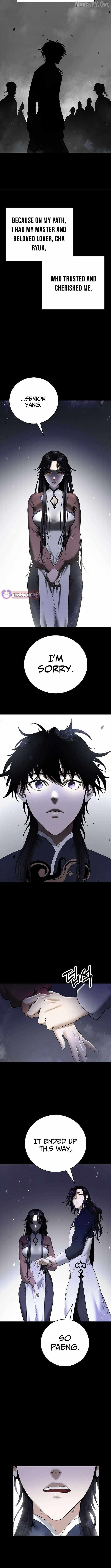 Call of the Spear Chapter 213 - Page 2