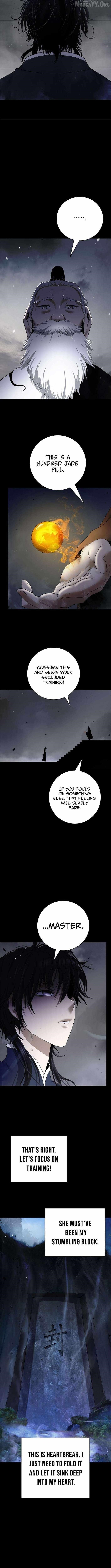 Call of the Spear Chapter 213 - Page 4