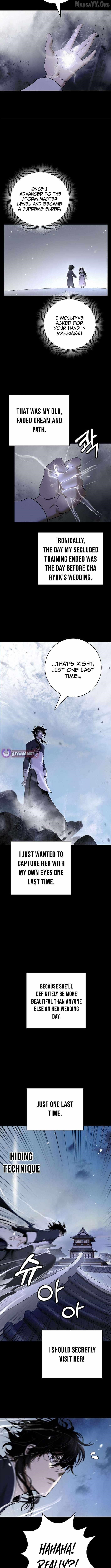 Call of the Spear Chapter 213 - Page 6