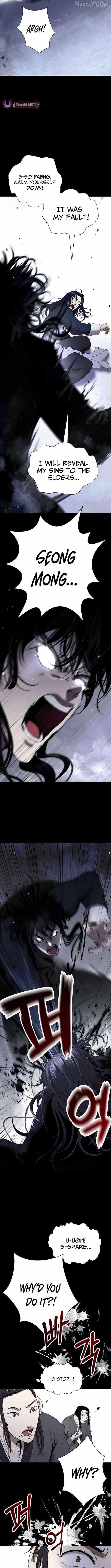 Call of the Spear Chapter 213 - Page 9