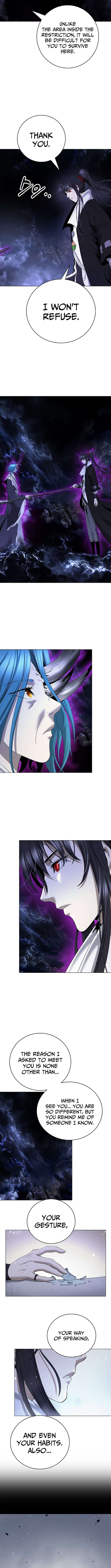 Call of the Spear Chapter 214 - Page 10