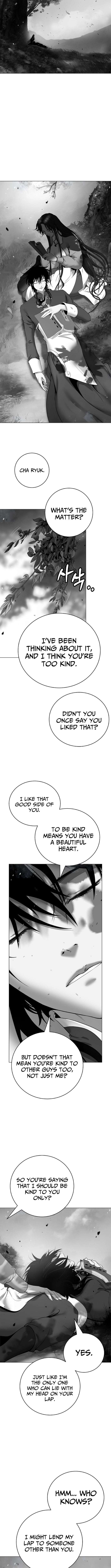 Call of the Spear Chapter 214 - Page 13