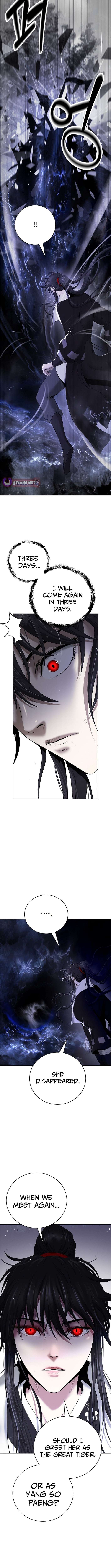 Call of the Spear Chapter 214 - Page 15