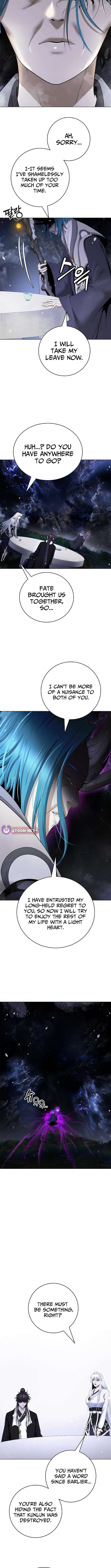 Call of the Spear Chapter 214 - Page 7