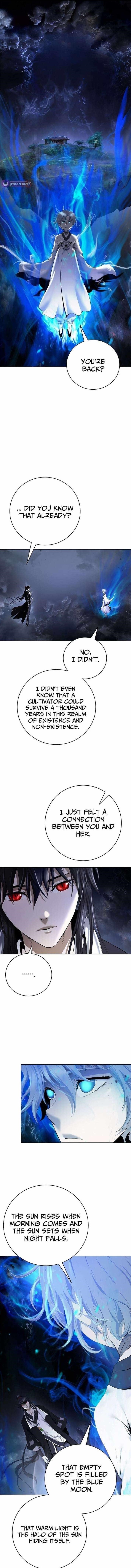 Call of the Spear Chapter 215 - Page 1