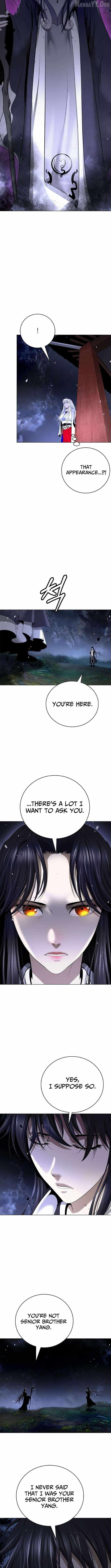 Call of the Spear Chapter 215 - Page 10