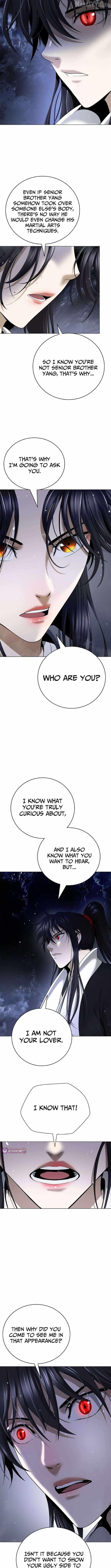 Call of the Spear Chapter 215 - Page 11